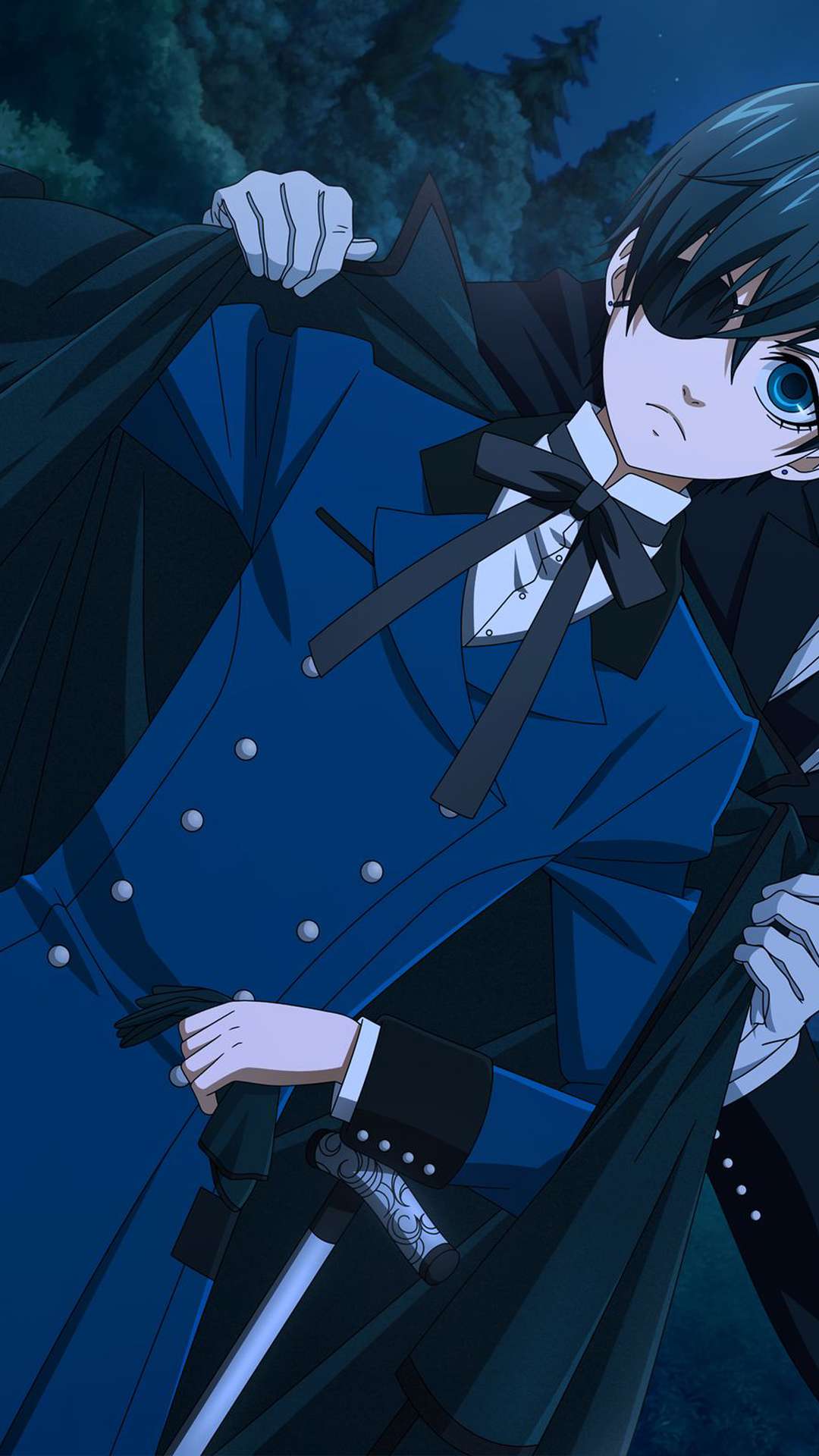 Ciel Phantomhive